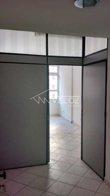 Sala-Conjunto, 49 m² - Foto 17