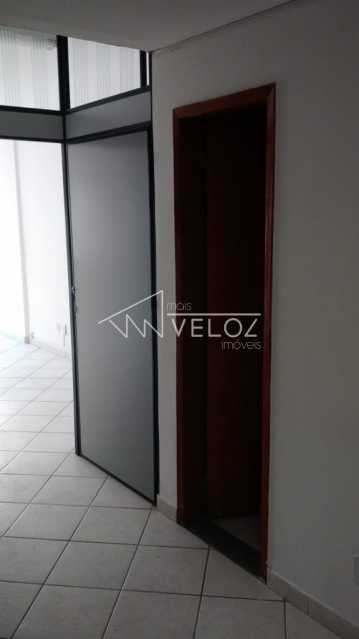Sala-Conjunto, 49 m² - Foto 18