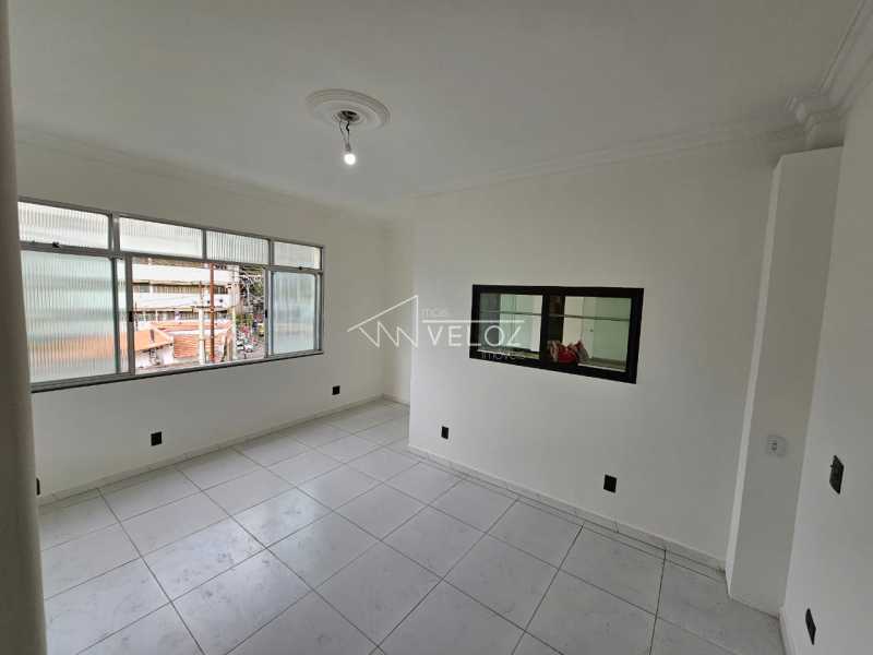 Apartamento - / Residencial / Santa Teresa