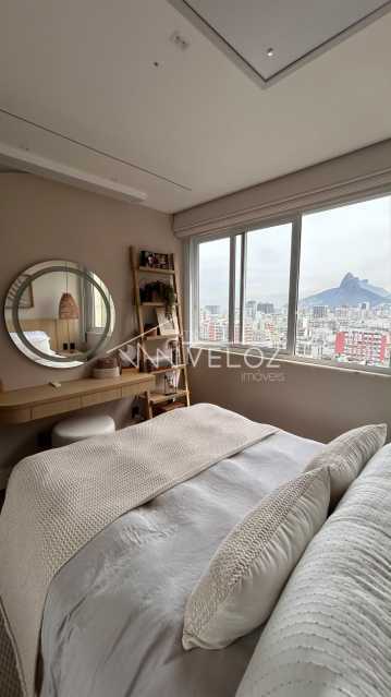 Apartamento - Padrão / Residencial / Ipanema