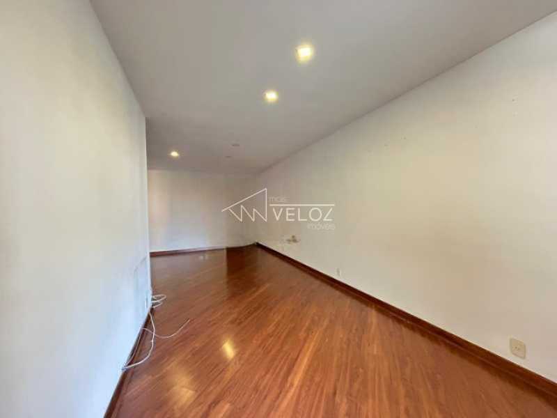 Apartamento - / Residencial / Tijuca