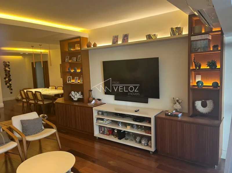 Apartamento - Padrão / Residencial / Copacabana