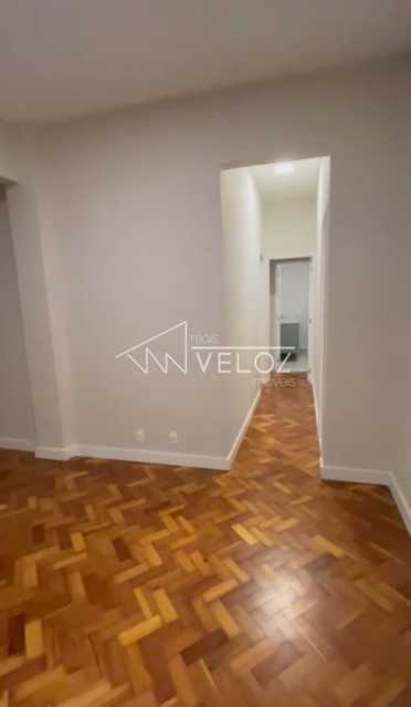 Apartamento - / Residencial / Tijuca