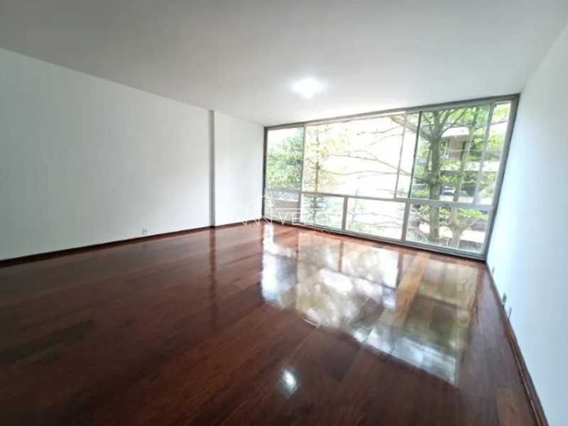 Apartamento, 3 quartos, 155 m² - Foto 17