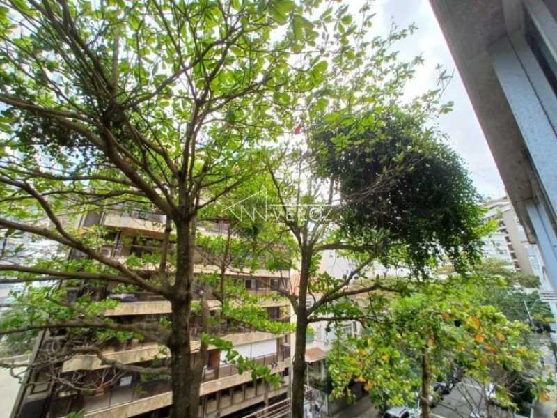 Apartamento, 3 quartos, 155 m² - Foto 21