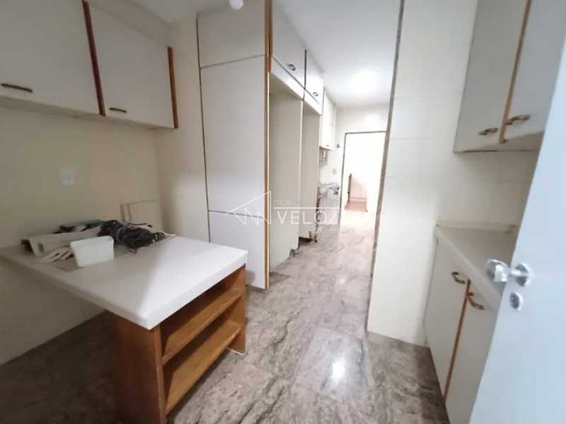 Apartamento, 3 quartos, 155 m² - Foto 14