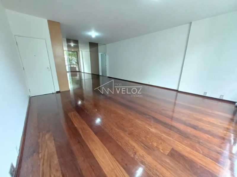 Apartamento, 3 quartos, 155 m² - Foto 18