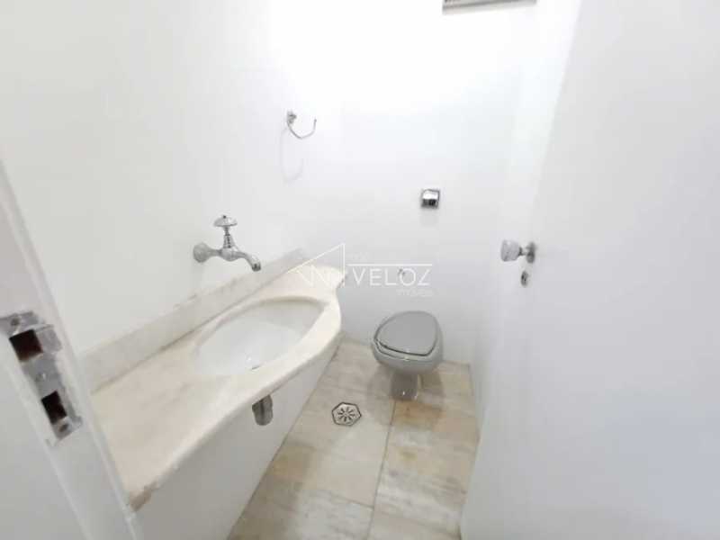 Apartamento, 3 quartos, 155 m² - Foto 27