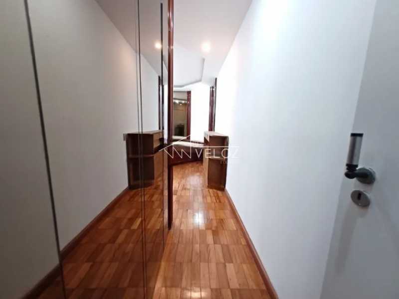 Apartamento, 3 quartos, 155 m² - Foto 10