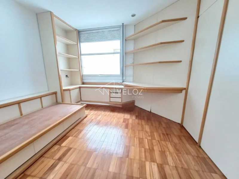 Apartamento, 3 quartos, 155 m² - Foto 1