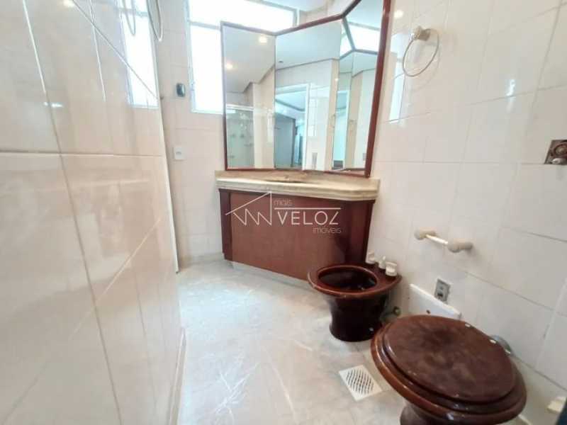 Apartamento, 3 quartos, 155 m² - Foto 8