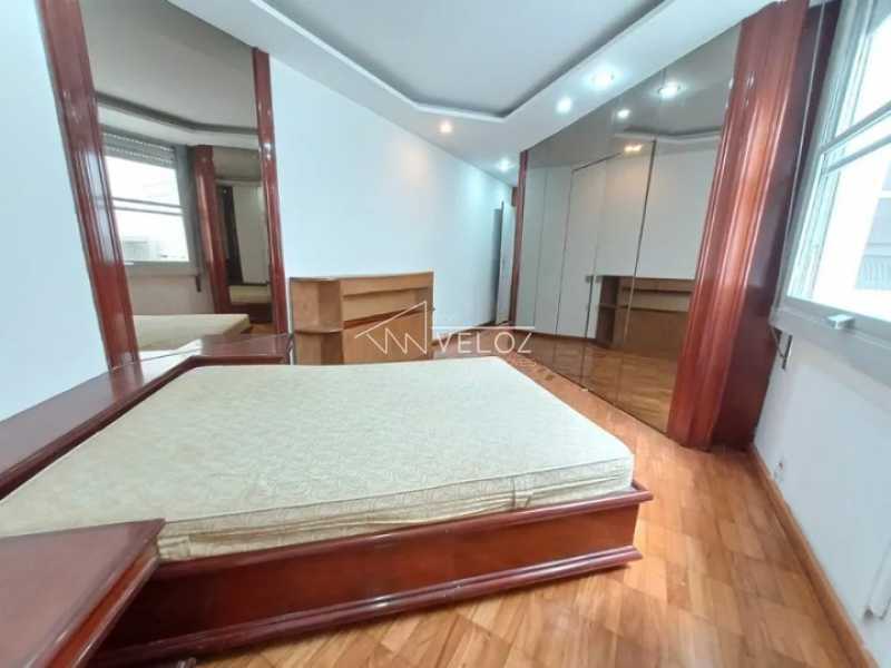 Apartamento, 3 quartos, 155 m² - Foto 6