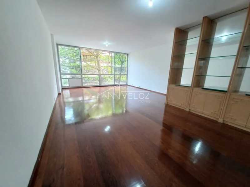 Apartamento, 3 quartos, 155 m² - Foto 3