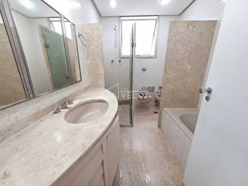 Apartamento, 3 quartos, 155 m² - Foto 15