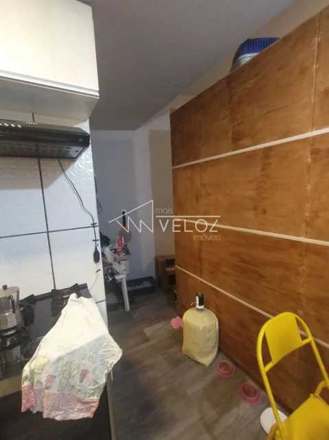 Apartamento - / Residencial / Centro