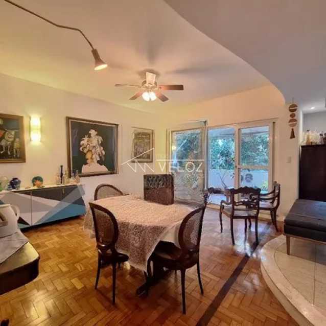 Apartamento - Padrão / Residencial / Flamengo