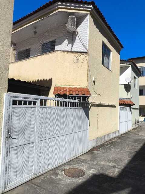 Casa em Condomínio - Duplex / Residencial / Realengo