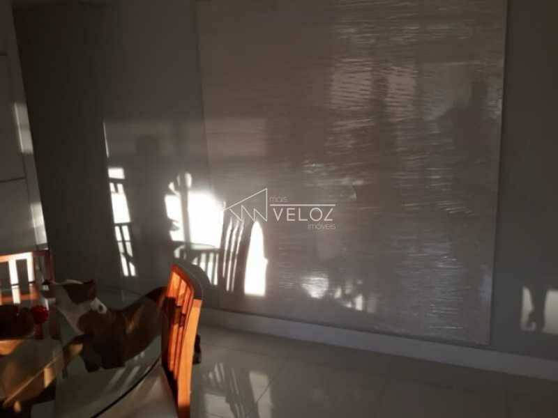 Apartamento - / Residencial / Ipanema