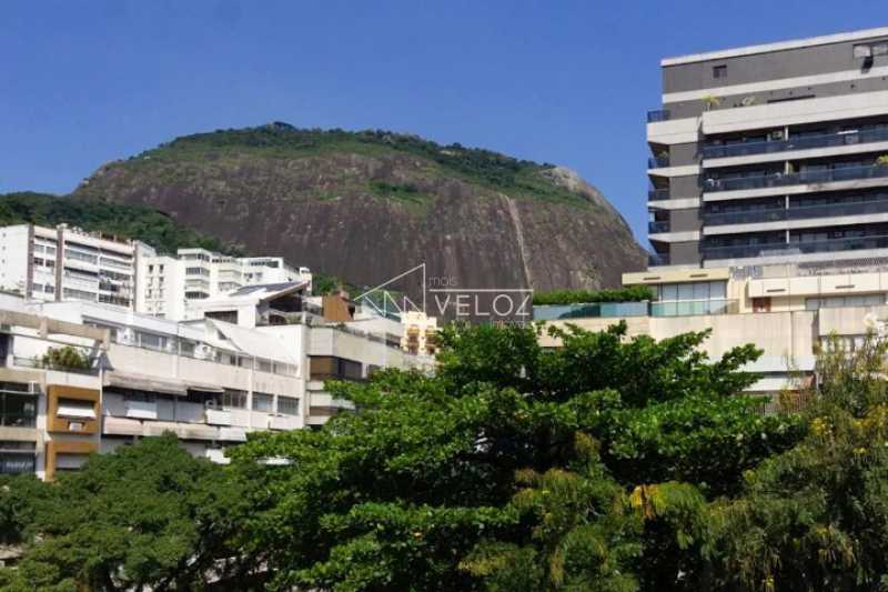 Apartamento - Padrão / Residencial / Lagoa