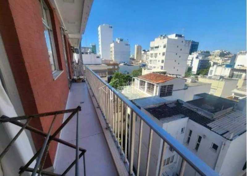 Apartamento - / Residencial / Ipanema