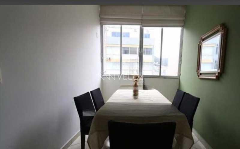 Apartamento - Padrão / Residencial / Copacabana