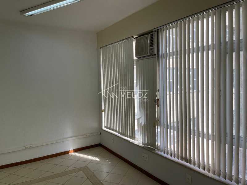 Sala - / Comercial / Centro