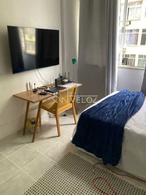 Apartamento - / Residencial / Centro