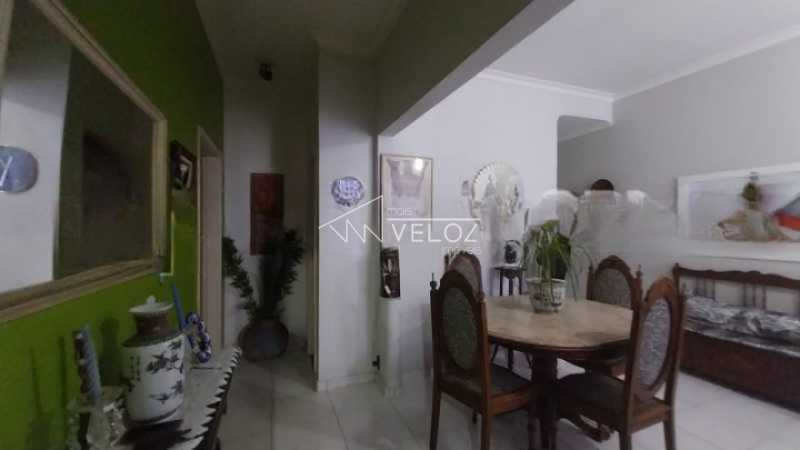 Apartamento - / Residencial / Flamengo