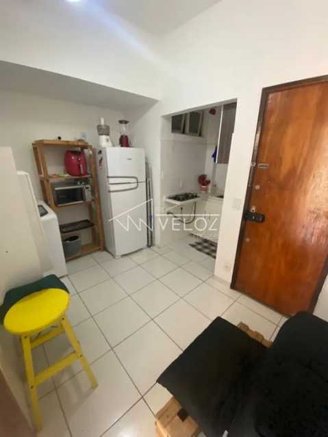 Apartamento - / Residencial / Centro