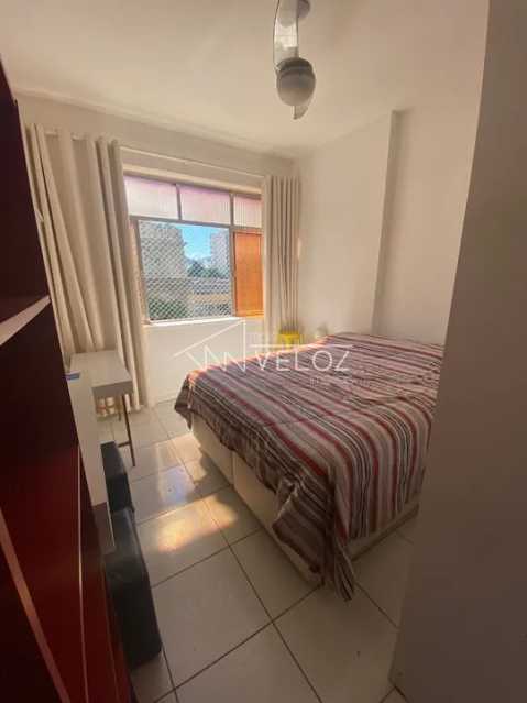Apartamento, 1 quarto, 27 m² - Foto 13