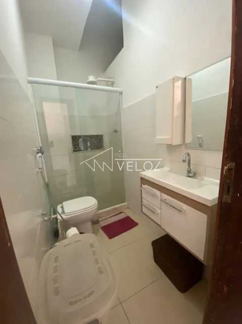 Apartamento, 1 quarto, 27 m² - Foto 18