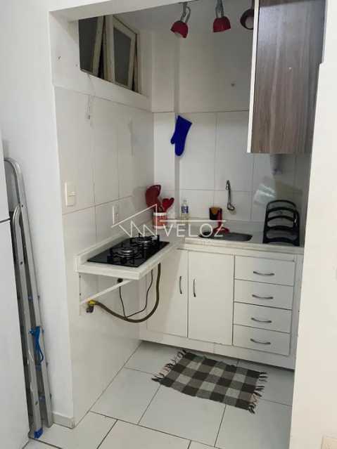 Apartamento, 1 quarto, 27 m² - Foto 16