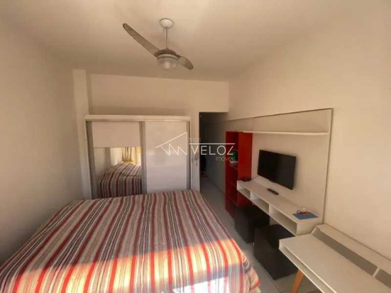 Apartamento, 1 quarto, 27 m² - Foto 15