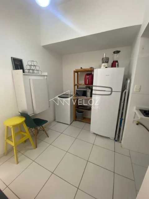 Apartamento, 1 quarto, 27 m² - Foto 20
