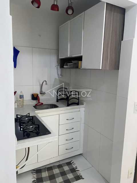 Apartamento, 1 quarto, 27 m² - Foto 17