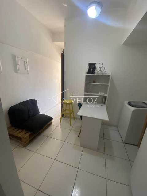 Apartamento, 1 quarto, 27 m² - Foto 11