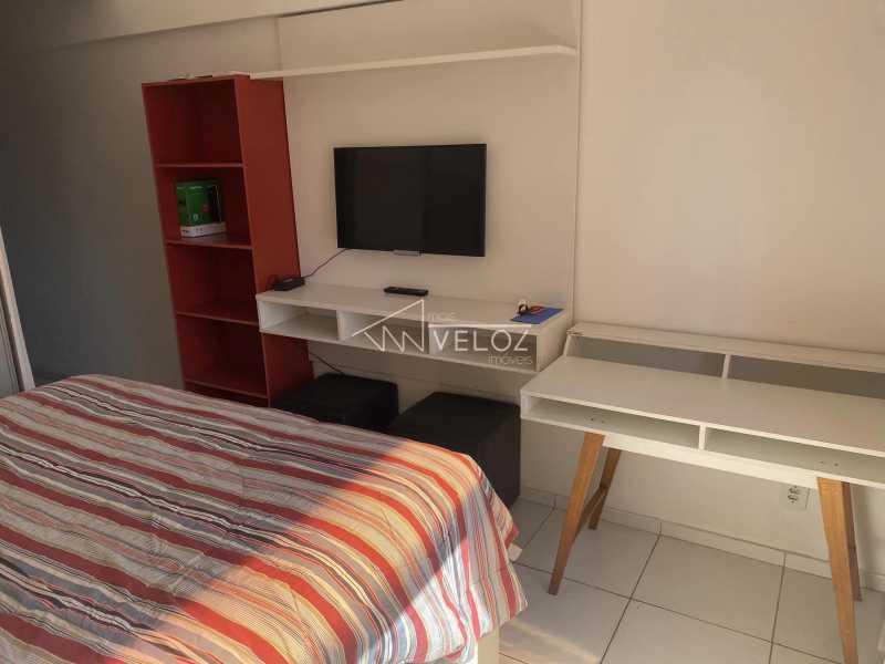 Apartamento, 1 quarto, 27 m² - Foto 6