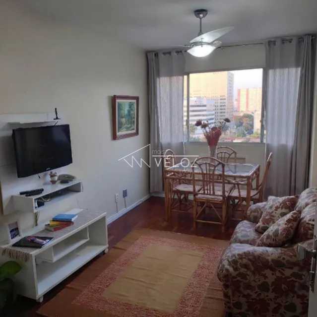 Apartamento - / Residencial / Cidade Nova
