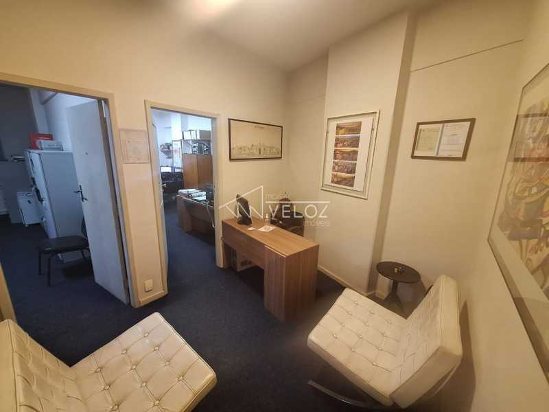 Sala - / Comercial / Centro