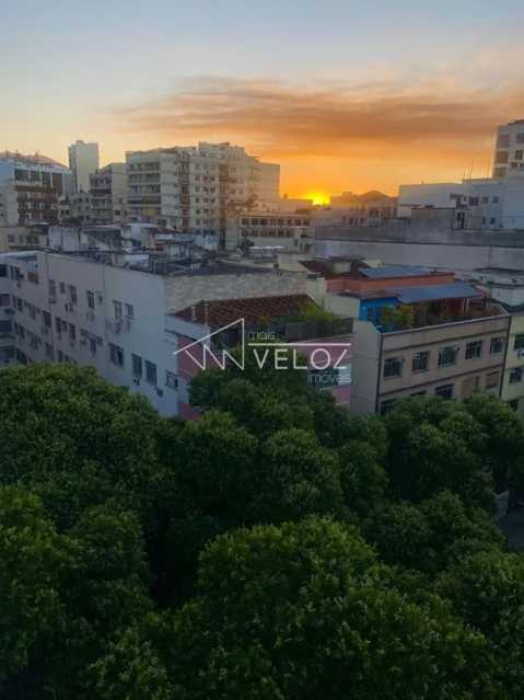 Cobertura - Linear / Residencial / Tijuca