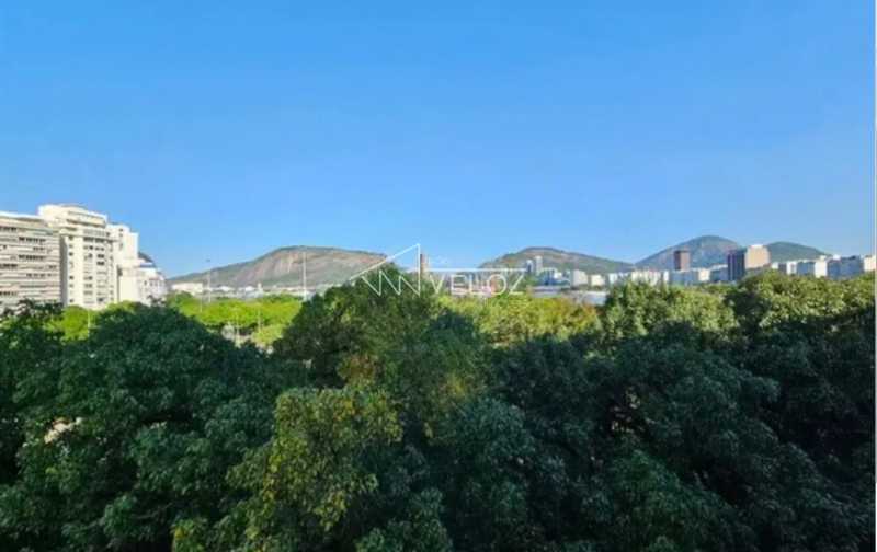 Apartamento - / Residencial / Botafogo