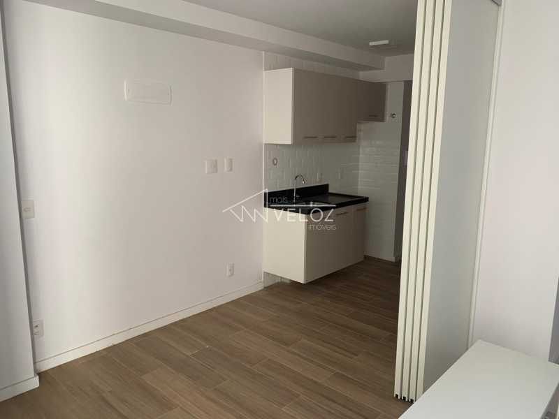 Apartamento, 1 quarto, 36 m² - Foto 8
