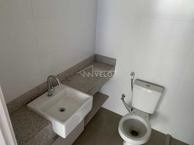 Apartamento, 1 quarto, 36 m² - Foto 13