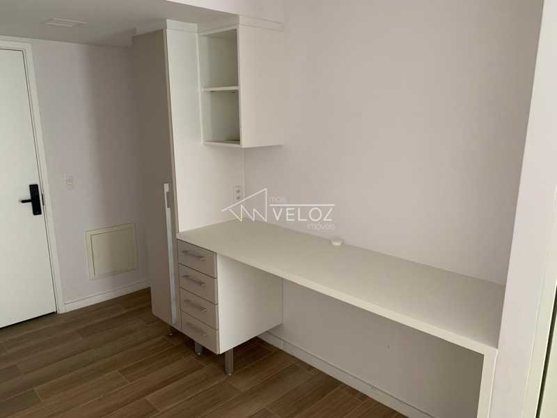 Apartamento, 1 quarto, 36 m² - Foto 7