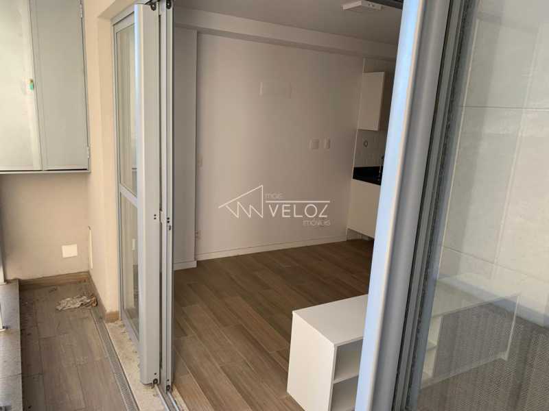 Apartamento, 1 quarto, 36 m² - Foto 10