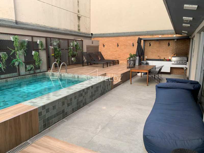 Apartamento, 1 quarto, 36 m² - Foto 14