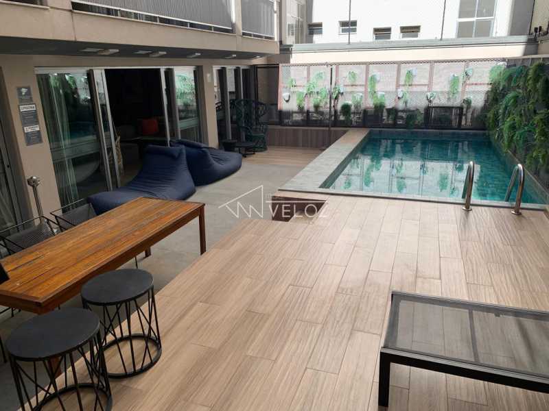 Apartamento, 1 quarto, 36 m² - Foto 15