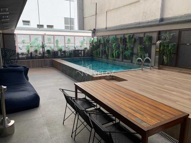 Apartamento, 1 quarto, 36 m² - Foto 16