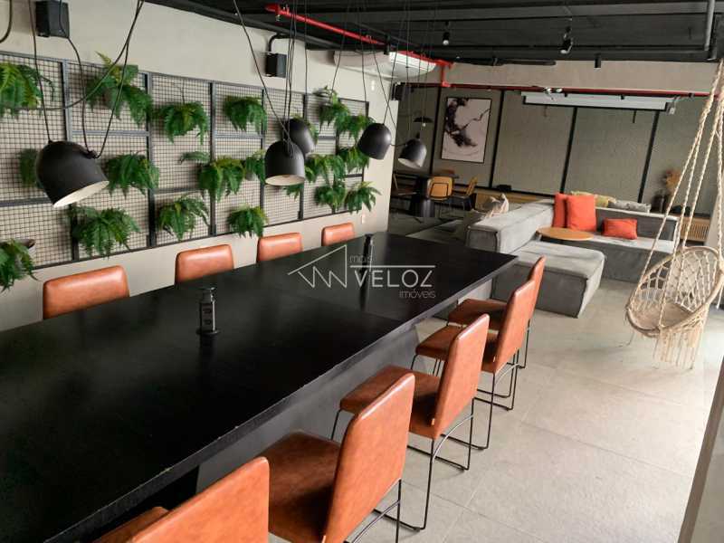 Apartamento, 1 quarto, 36 m² - Foto 19
