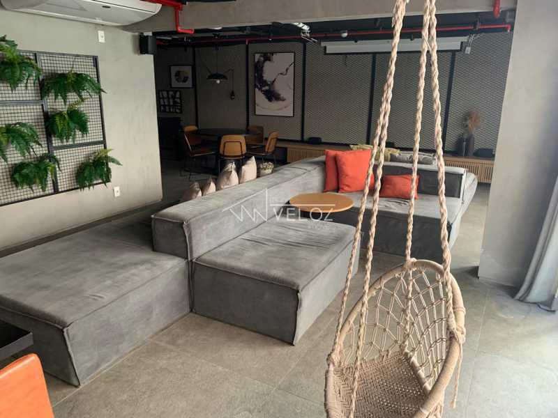 Apartamento, 1 quarto, 36 m² - Foto 20